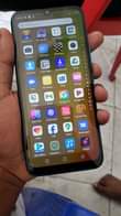 A picture of Inifinix smart6