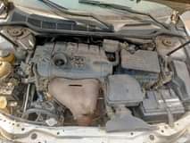 A picture of Camry 2010 Sports 2 4m 08064494091