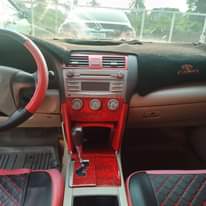 A picture of TOYOTA CAMRY 2010 MODEL Engine super sound Gear perfect Ac