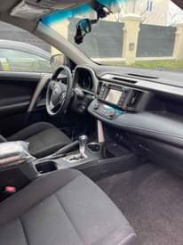 A picture of Toyota RAV4 201
