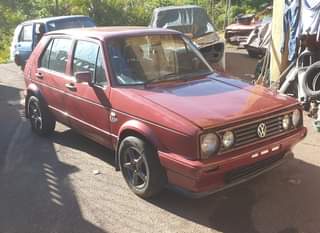 Vw D.