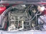 A picture of Volkswagen Golf 3 for sale at Lagos state 400 000