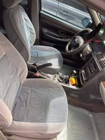 A picture of 2006 PEUGEOT 406
