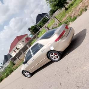 A picture of Extremely super sharp Beligum standard Honda EOD 04 Model FLASH