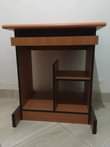 A picture of Slightly used home items on sale