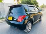 A picture of Toyota Ist