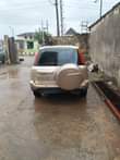 A picture of Honda CRV Model 2001 Toks Standard Engine perfect Ac chilling