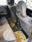 A picture of Honda Fit Badza 0789774955 ndibate tipedze kuseni