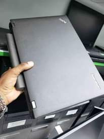 A picture of Lenovo na Dell Core i3 RAM gb 4 hdd gb