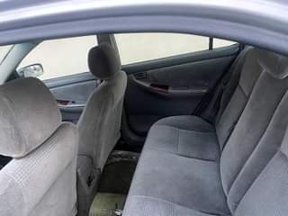 A picture of Corolla