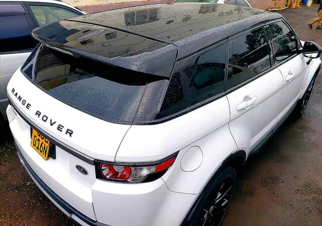 A picture of Car hire