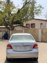 A picture of For sale 2011 Toyota yaris Normal hand Price 4 5