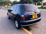 A picture of TOYOTA STARET