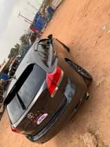 A picture of SHARP USED TOYOTA VENZA AWD 4PLUGS 2010