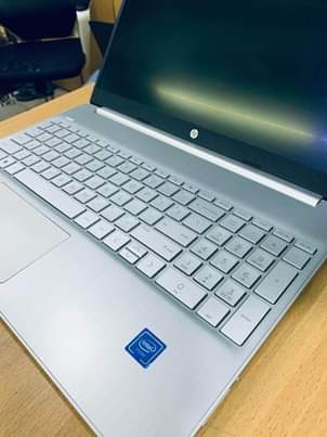A picture of HP Pavilion 15s