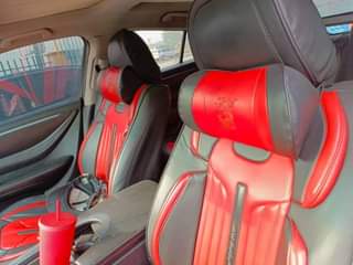 A picture of 2008 ACURA ACURA ZDX
