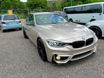 bmw m sport