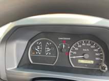A picture of Land Cruiser Hardtop Single Cabin
