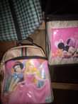 A picture of LUNCH BAGS