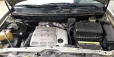 A picture of 2004 LEXUS RX 300 Allow trim