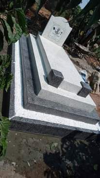 A picture of Terrazo