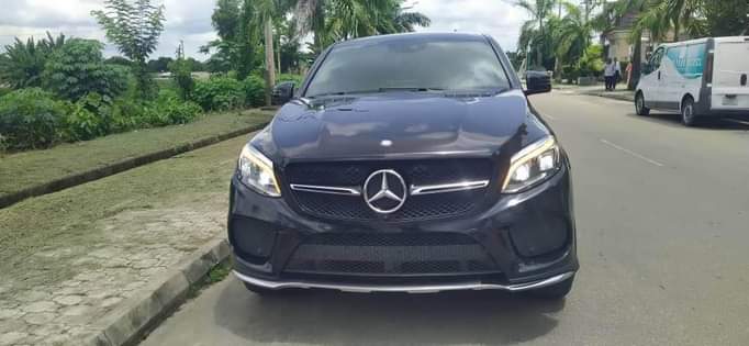 A picture of Belgium Grade 2018 GLE