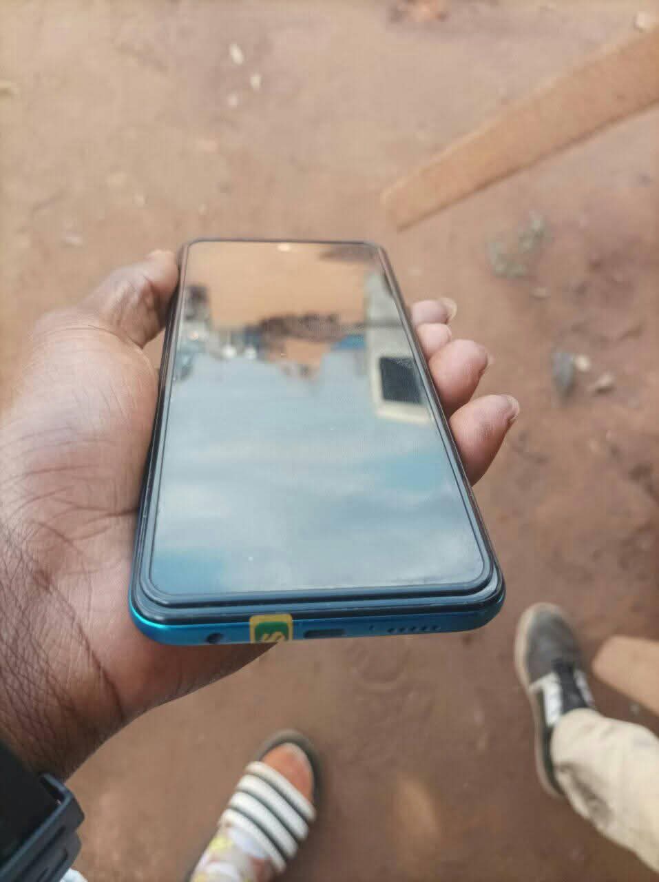 redmi phones