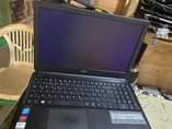 A picture of Acer laptop core duo
