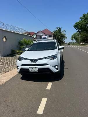 used toyota rav4