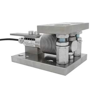 A picture of Weighing Controlling System