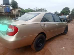 A picture of This is Neatly used 04 Toyota Big daddy Engine gear