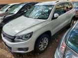 A picture of Volkswagen Tiguan for sale