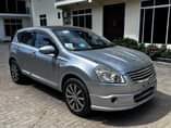 A picture of NISSAN DUALIS