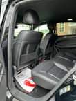 A picture of 2016 Mercedes Benz GLE 450