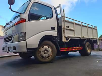 toyota dyna