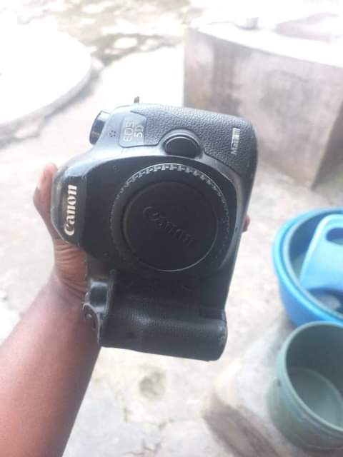A picture of Cannon