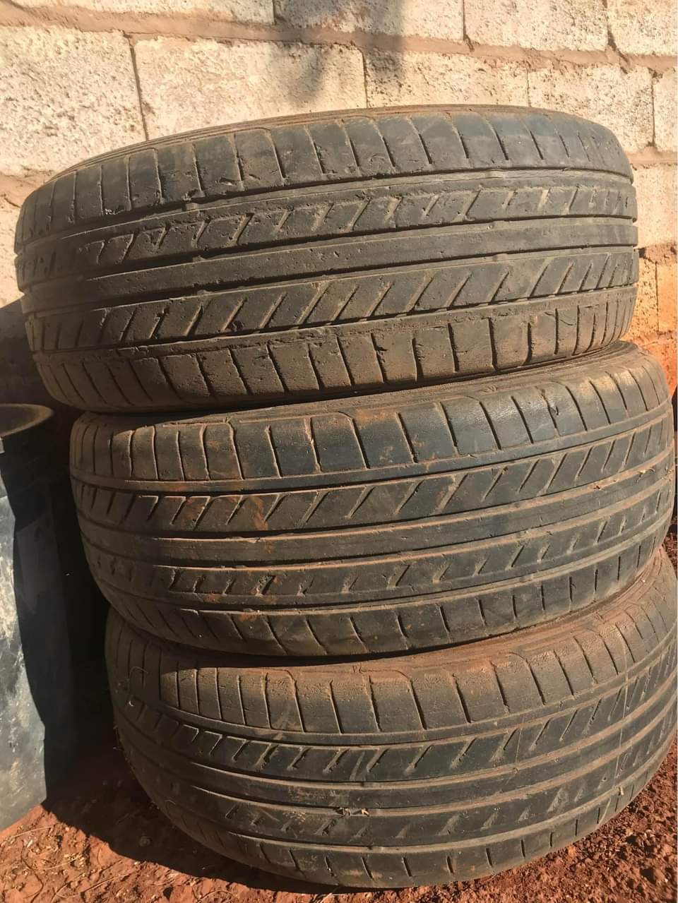 tyres