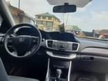 A picture of Honda Accord 2014 nija used available all in good condition