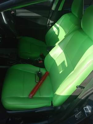 HONDA D.