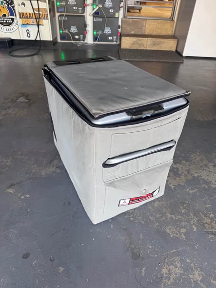 fridges