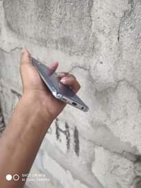A picture of SAMSUNG S10