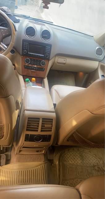 A picture of Ml350