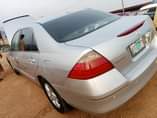 A picture of Honda Accord DC