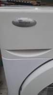 A picture of Wash machine kg 25 ipo mojatu nzuri Sana KWa biashara
