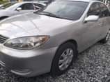 A picture of Toyota Camry big Daddy 05