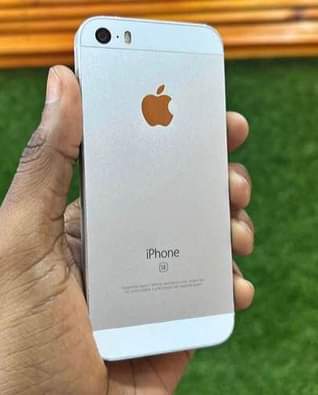 A picture of iPhone