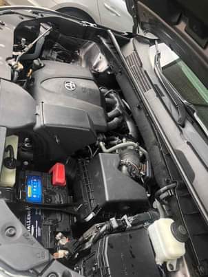 A picture of Clean Title Toyota Highlander 017 modele