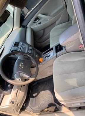 A picture of Available for inspection NOW Higher Grade 2008 Spider neatly used