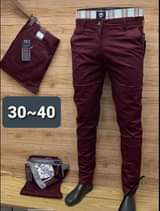chinos