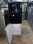 A picture of SPJ water dispenser for sale